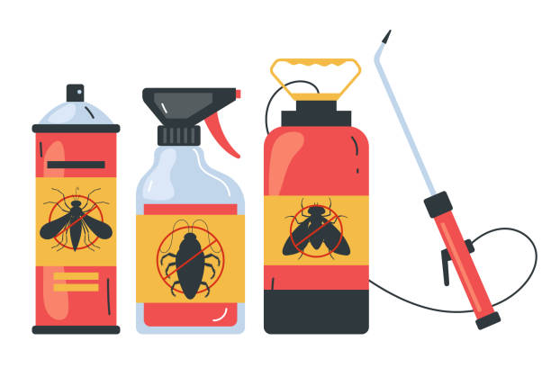 Best Spider Control Near Me  in Vaville, CA